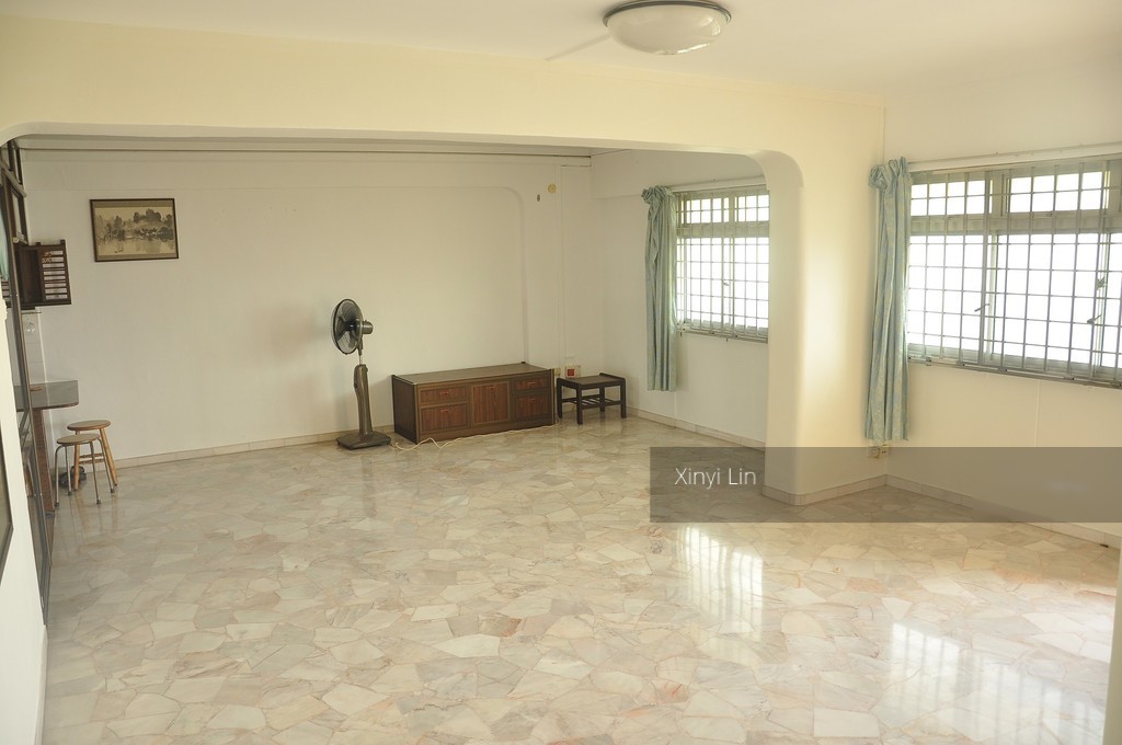 Pasir Ris Street 11 thumbnail photo